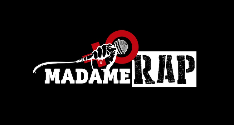 Madame Rap