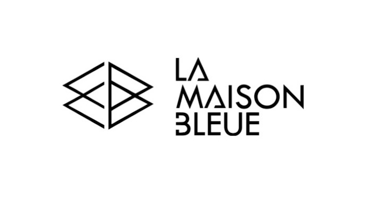 La Maison Bleue