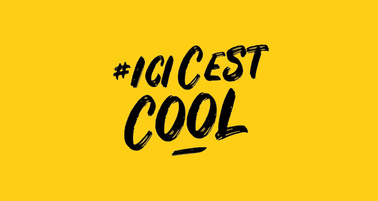 ici c est cool