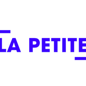 la petite logo