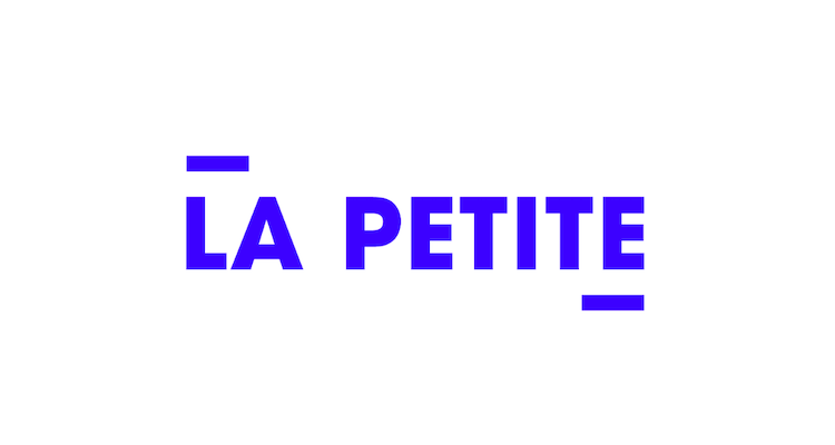 la petite logo