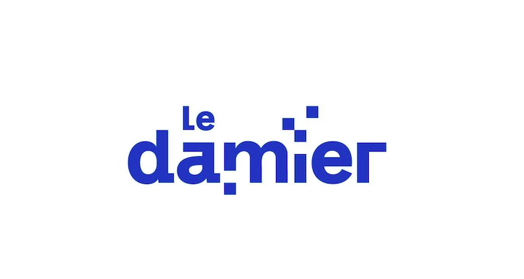 le damier