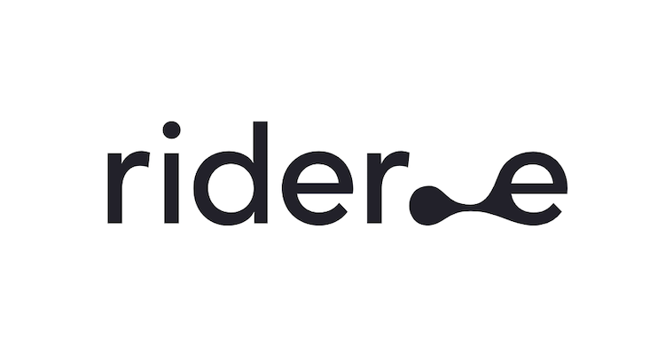 rider-e