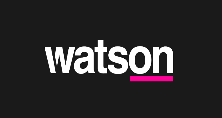 watson
