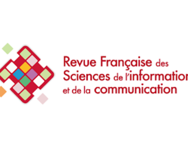 revue française des sciences de l'information et de la communication