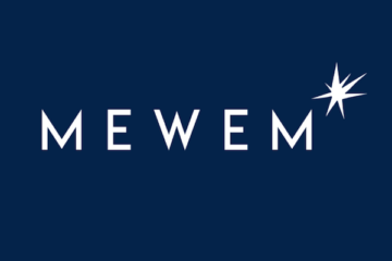 MEWEN LOGO